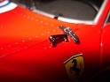 1:18 Kyosho Ferrari 365 GTB/4 Daytona Competizione 1977 Red. Uploaded by DaVinci